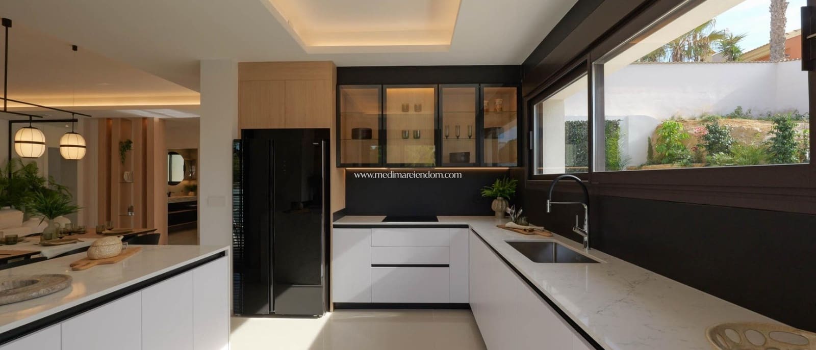 Chalet de 3 habitaciones en Ciudad Quesada en venta con piscina - 871.162 € (Ref: 9432610)