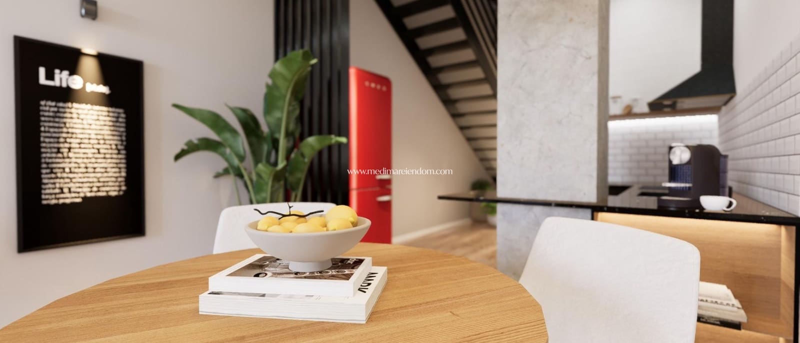 2 makuuhuone Huoneisto myytävänä paikassa Alicante kaupunki mukana uima-altaan - 298 900 € (Ref: 9432613)