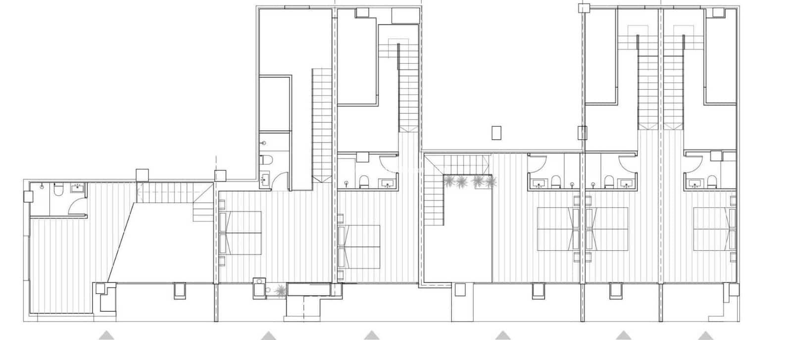 2 makuuhuone Huoneisto myytävänä paikassa Alicante kaupunki mukana uima-altaan - 298 900 € (Ref: 9432613)