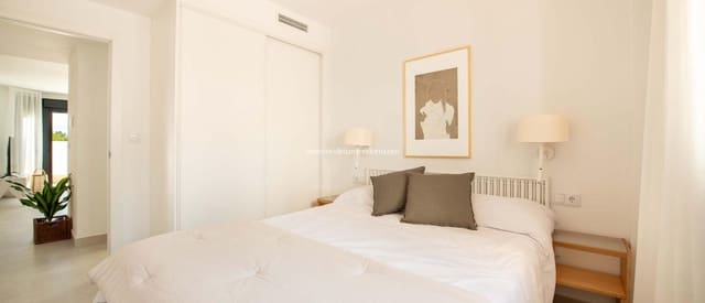 2 Zimmer Bungalow zu verkaufen in Cox mit Pool - 229.000 € (Ref: 9432617)