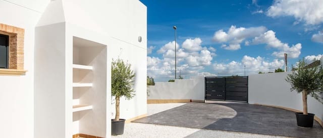 3 soveværelse Bungalow til salg i Cox med swimmingpool - € 229.000 (Ref: 9432618)