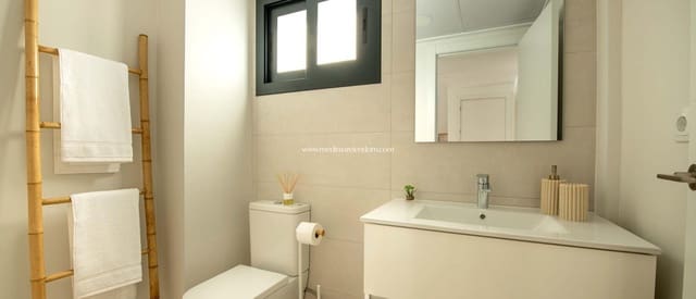 3 soveværelse Bungalow til salg i Cox med swimmingpool - € 229.000 (Ref: 9432618)