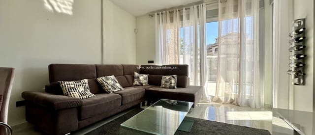 3 Zimmer Villa zu verkaufen in Lomas de Cabo Roig - Los Dolses, Orihuela mit Pool - 389.000 € (Ref: 9432619)