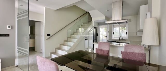 3 Zimmer Villa zu verkaufen in Lomas de Cabo Roig - Los Dolses, Orihuela mit Pool - 389.000 € (Ref: 9432619)