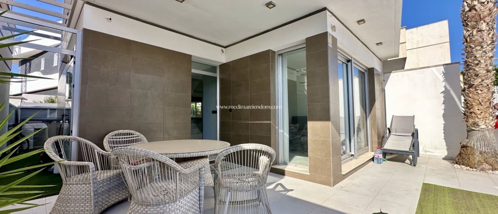 3 bedroom Villa for sale in Orihuela Costa with pool - € 389,000 (Ref: 9432619)