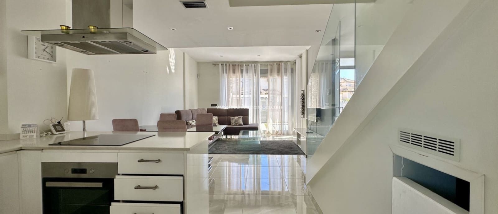 3 bedroom Villa for sale in Orihuela Costa with pool - € 389,000 (Ref: 9432619)