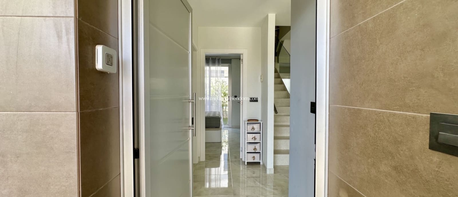 3 bedroom Villa for sale in Orihuela Costa with pool - € 389,000 (Ref: 9432619)