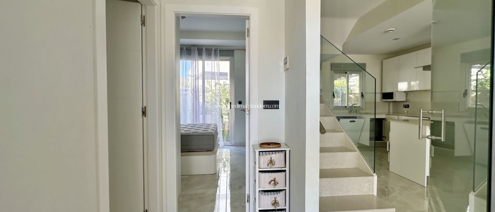 3 bedroom Villa for sale in Orihuela Costa with pool - € 389,000 (Ref: 9432619)