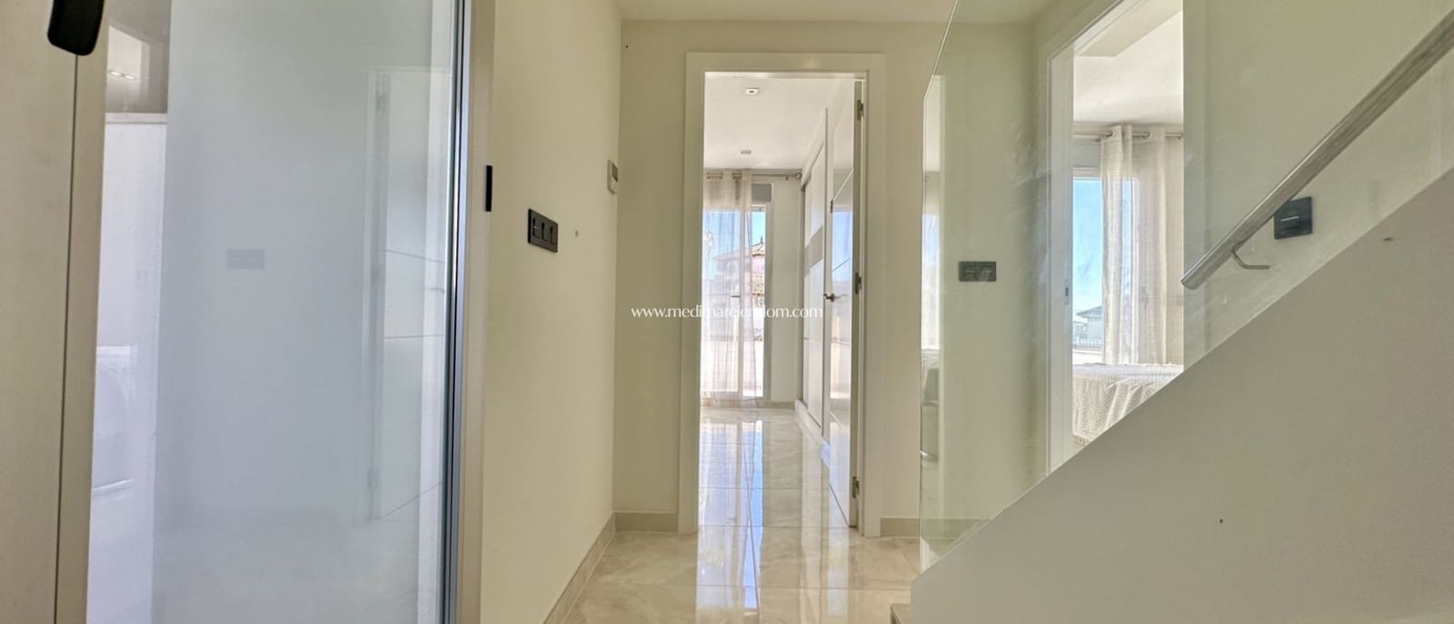 3 bedroom Villa for sale in Orihuela Costa with pool - € 389,000 (Ref: 9432619)