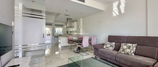 3 Zimmer Villa zu verkaufen in Lomas de Cabo Roig - Los Dolses, Orihuela mit Pool - 389.000 € (Ref: 9432619)