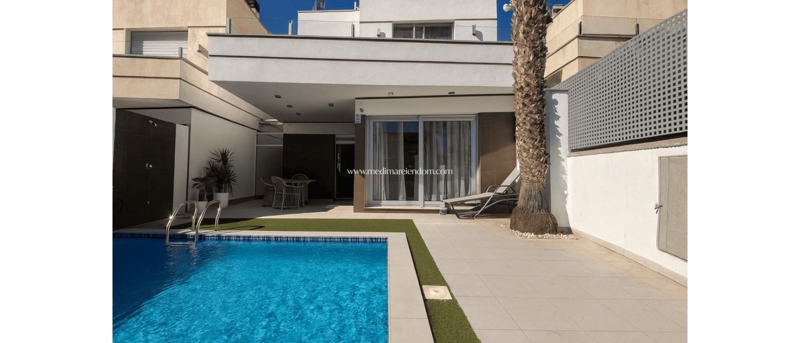3 bedroom Villa for sale in Orihuela Costa with pool - € 389,000 (Ref: 9432619)