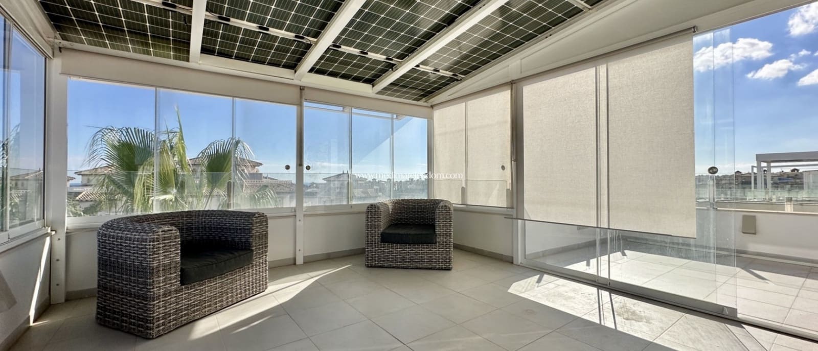 3 bedroom Villa for sale in Orihuela Costa with pool - € 389,000 (Ref: 9432619)