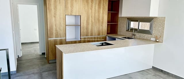 4 soveværelse Villa til salg i Algorfa med swimmingpool - € 659.000 (Ref: 9432620)