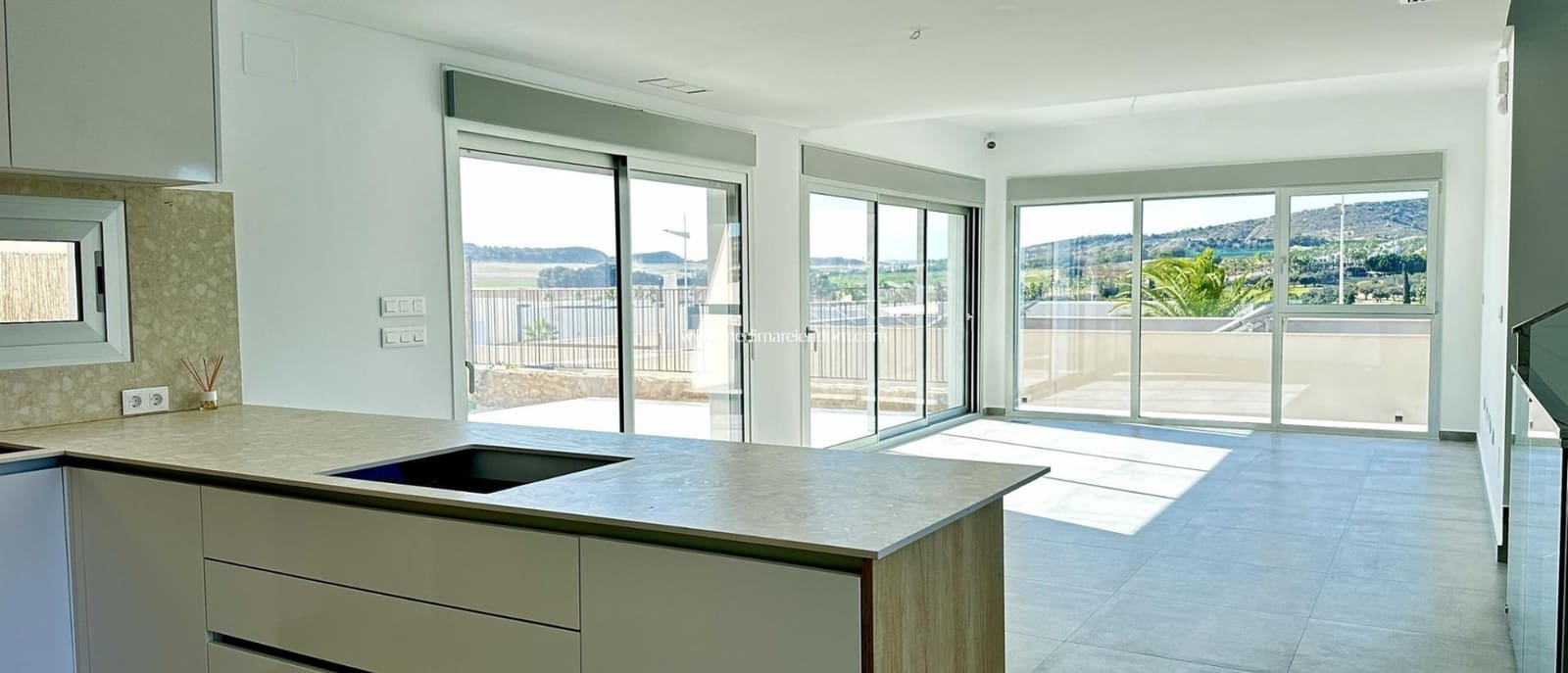 4 soveværelse Villa til salg i Algorfa med swimmingpool - € 659.000 (Ref: 9432620)