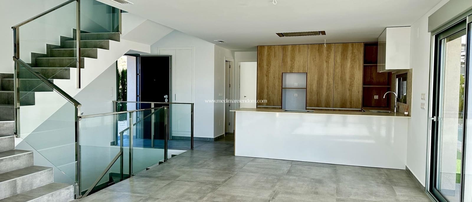 4 soveværelse Villa til salg i Algorfa med swimmingpool - € 659.000 (Ref: 9432620)