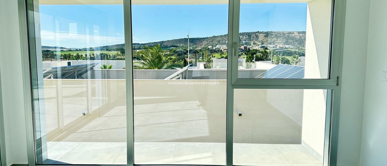 4 soveværelse Villa til salg i Algorfa med swimmingpool - € 659.000 (Ref: 9432620)