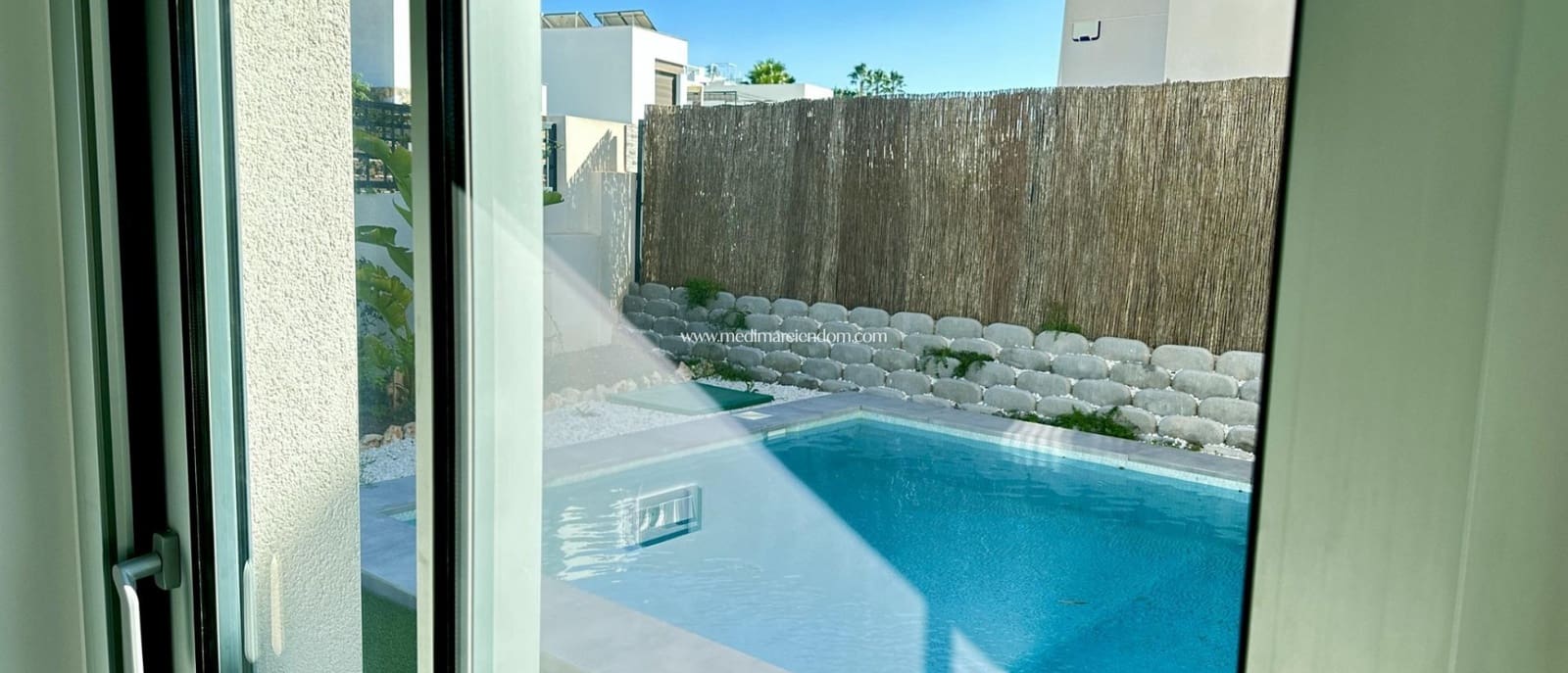 4 soveværelse Villa til salg i Algorfa med swimmingpool - € 659.000 (Ref: 9432620)