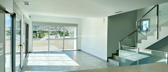 4 soveværelse Villa til salg i Algorfa med swimmingpool - € 659.000 (Ref: 9432620)