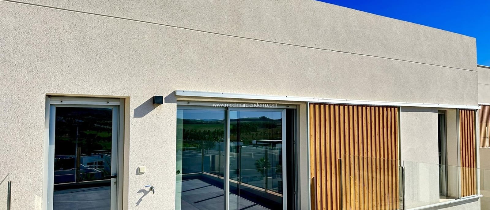 4 soveværelse Villa til salg i Algorfa med swimmingpool - € 659.000 (Ref: 9432620)