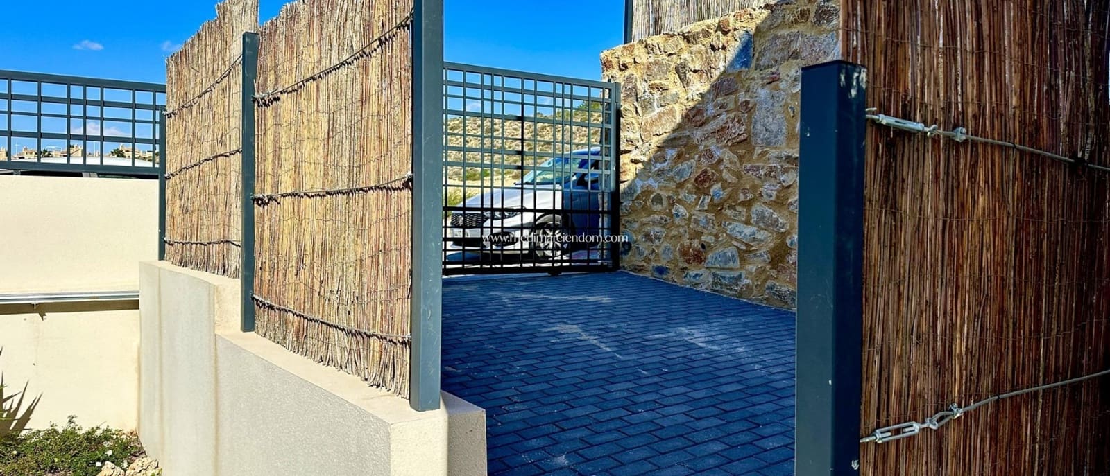 4 soveværelse Villa til salg i Algorfa med swimmingpool - € 659.000 (Ref: 9432620)