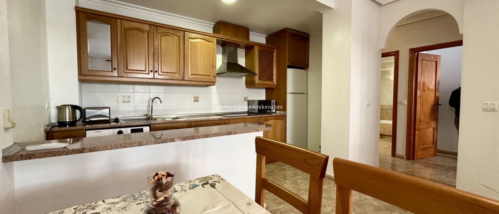 2 slaapkamer Appartement te koop in Cabo Roig met zwembad - € 185.000 (Ref: 9432621)