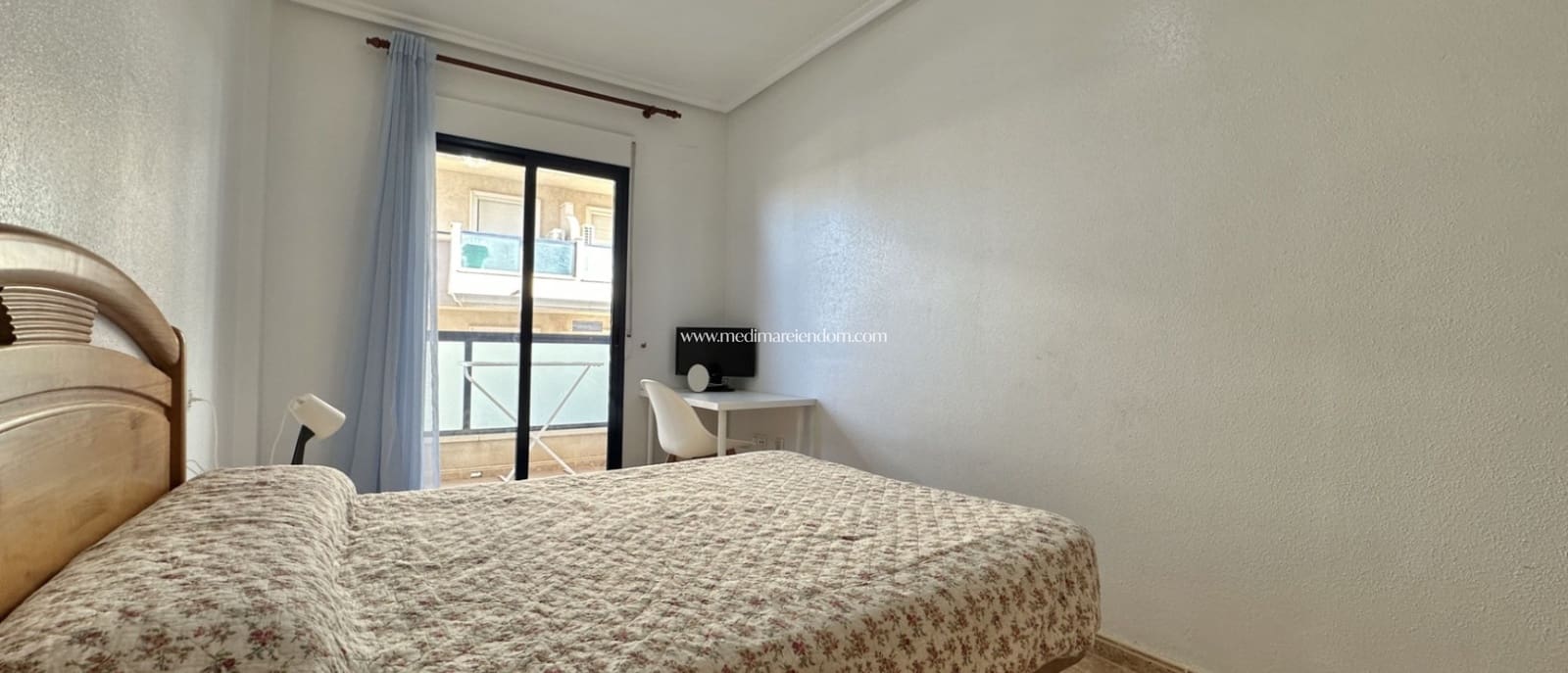 2 slaapkamer Appartement te koop in Cabo Roig met zwembad - € 185.000 (Ref: 9432621)