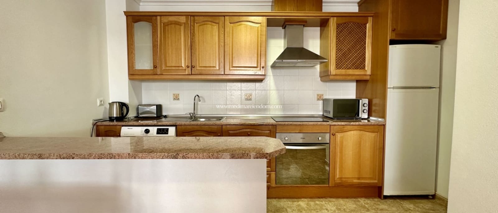 2 slaapkamer Appartement te koop in Cabo Roig met zwembad - € 185.000 (Ref: 9432621)