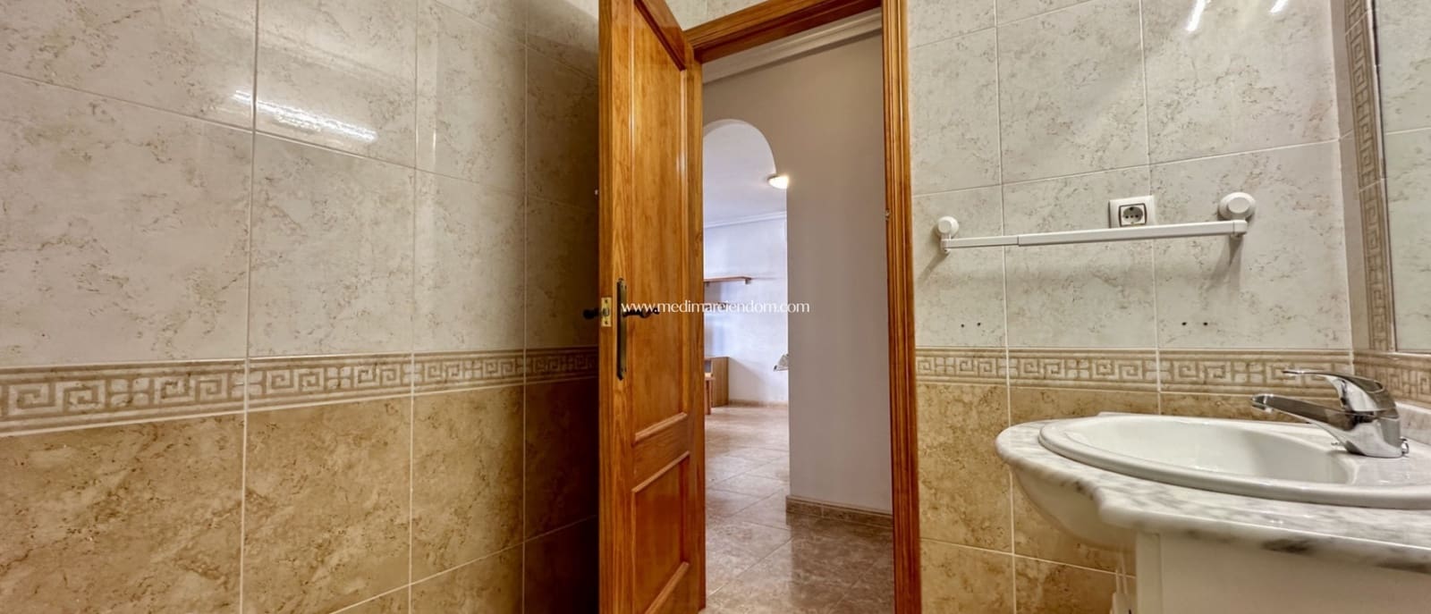 2 slaapkamer Appartement te koop in Cabo Roig met zwembad - € 185.000 (Ref: 9432621)