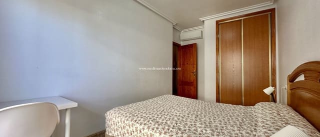 2 slaapkamer Appartement te koop in Cabo Roig, Orihuela met zwembad - € 185.000 (Ref: 9432621)