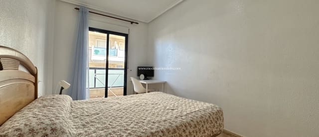 2 slaapkamer Appartement te koop in Cabo Roig, Orihuela met zwembad - € 185.000 (Ref: 9432621)