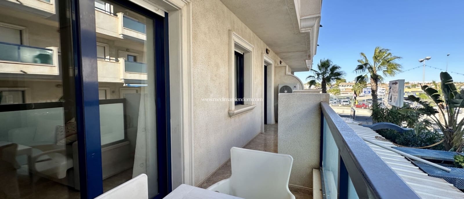 2 slaapkamer Appartement te koop in Cabo Roig met zwembad - € 185.000 (Ref: 9432621)