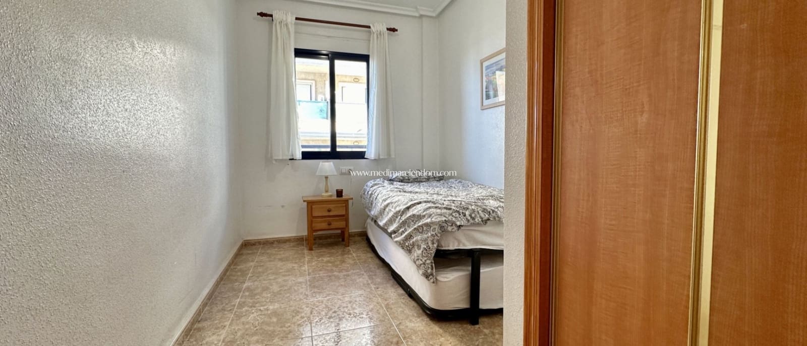 2 slaapkamer Appartement te koop in Cabo Roig met zwembad - € 185.000 (Ref: 9432621)