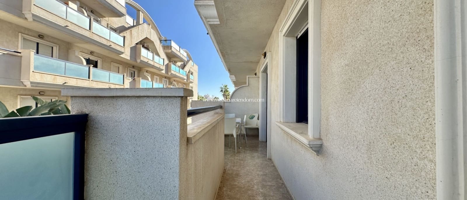 2 slaapkamer Appartement te koop in Cabo Roig met zwembad - € 185.000 (Ref: 9432621)