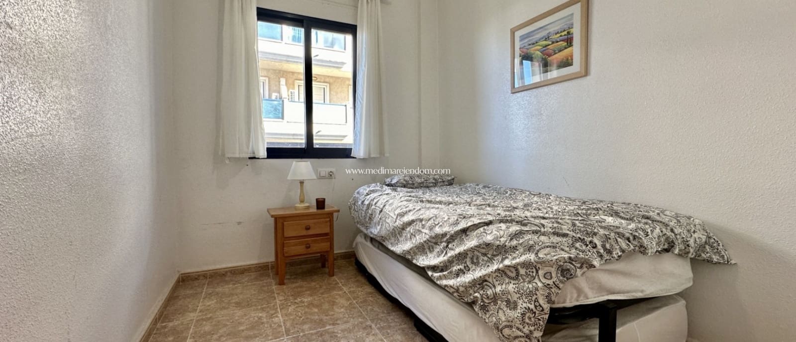 2 slaapkamer Appartement te koop in Cabo Roig met zwembad - € 185.000 (Ref: 9432621)