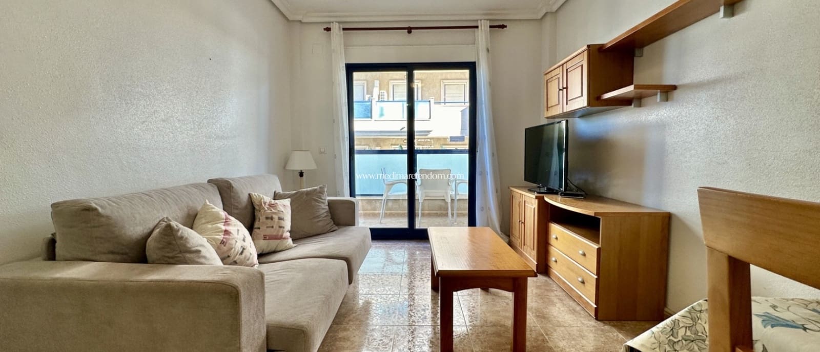 2 slaapkamer Appartement te koop in Cabo Roig met zwembad - € 185.000 (Ref: 9432621)