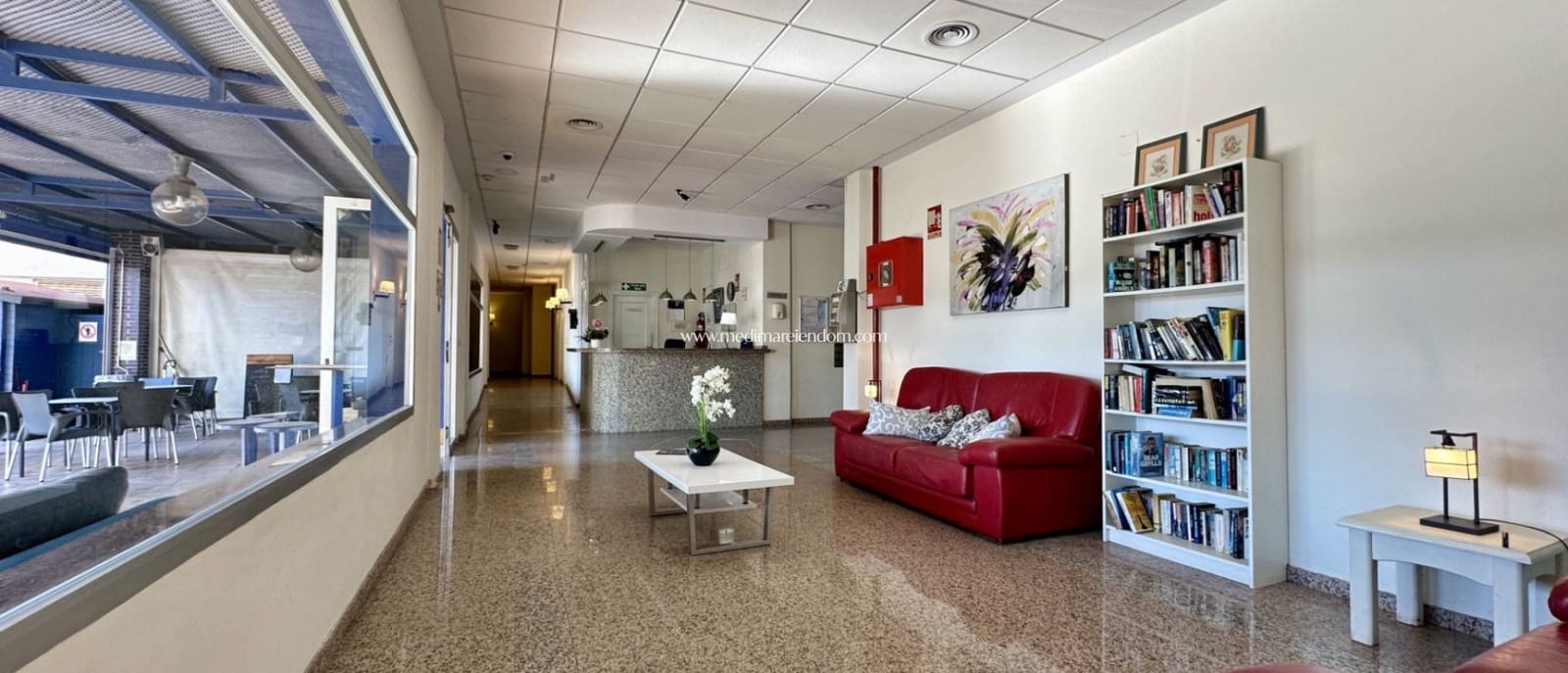 2 slaapkamer Appartement te koop in Cabo Roig met zwembad - € 185.000 (Ref: 9432621)