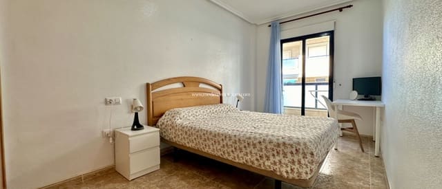 2 slaapkamer Appartement te koop in Cabo Roig, Orihuela met zwembad - € 185.000 (Ref: 9432621)