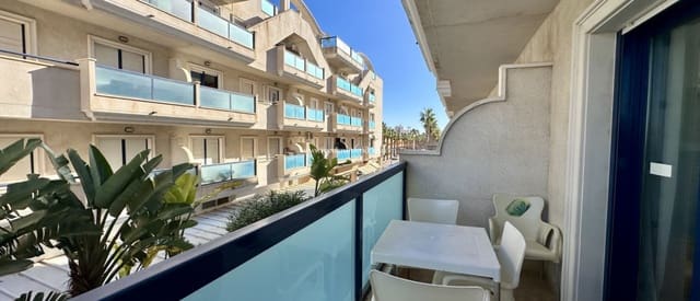 2 slaapkamer Appartement te koop in Cabo Roig, Orihuela met zwembad - € 185.000 (Ref: 9432621)