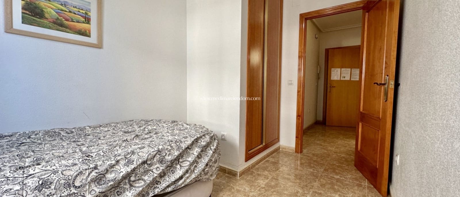 2 slaapkamer Appartement te koop in Cabo Roig met zwembad - € 185.000 (Ref: 9432621)