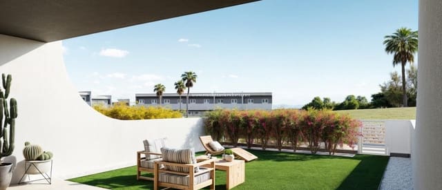 3 sypialnia Dom na sprzedaż w Balcón de Finestrat - Terra Marina, Finestrat z basenem - 425 000 € (Ref: 9432622)