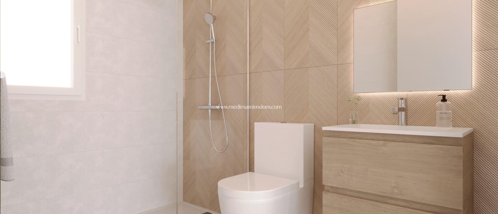 3 camera da letto Casa in vendita in Finestrat con piscina - 450.000 € (Rif: 9432623)