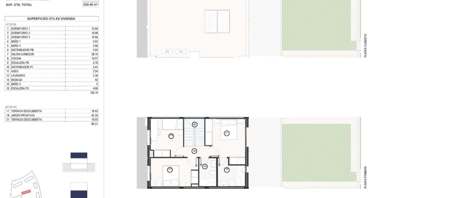 3 camera da letto Casa in vendita in Finestrat con piscina - 450.000 € (Rif: 9432623)