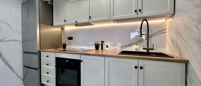 1 soverom Leilighet til salgs i Zeniamar - Horizonte - La Campana, Orihuela med svømmebasseng - € 170 000 (Ref: 9432624)