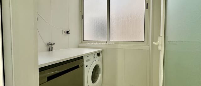 1 soverom Leilighet til salgs i Zeniamar - Horizonte - La Campana, Orihuela med svømmebasseng - € 170 000 (Ref: 9432624)