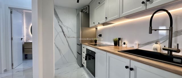 1 soverom Leilighet til salgs i Zeniamar - Horizonte - La Campana, Orihuela med svømmebasseng - € 170 000 (Ref: 9432624)