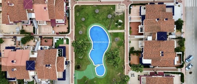 1 soverom Leilighet til salgs i Zeniamar - Horizonte - La Campana, Orihuela med svømmebasseng - € 170 000 (Ref: 9432624)