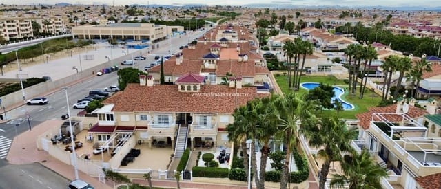 1 soverom Leilighet til salgs i Zeniamar - Horizonte - La Campana, Orihuela med svømmebasseng - € 170 000 (Ref: 9432624)