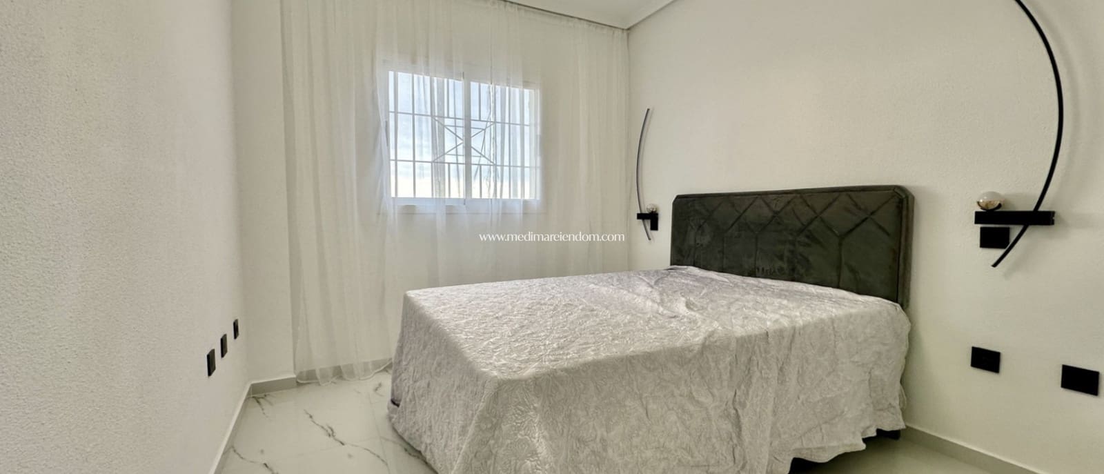 1 soverom Leilighet til salgs i Orihuela Costa med svømmebasseng - € 170 000 (Ref: 9432624)