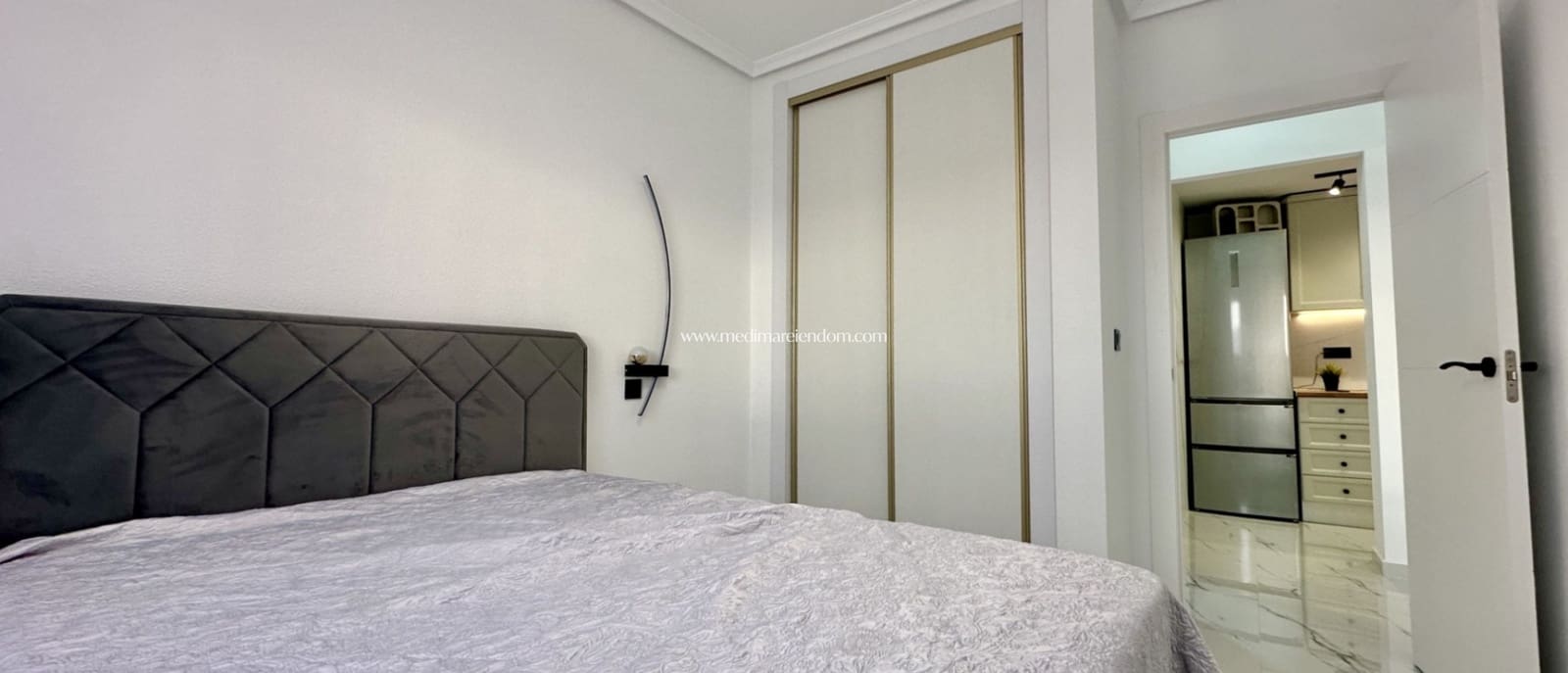 1 soverom Leilighet til salgs i Orihuela Costa med svømmebasseng - € 170 000 (Ref: 9432624)