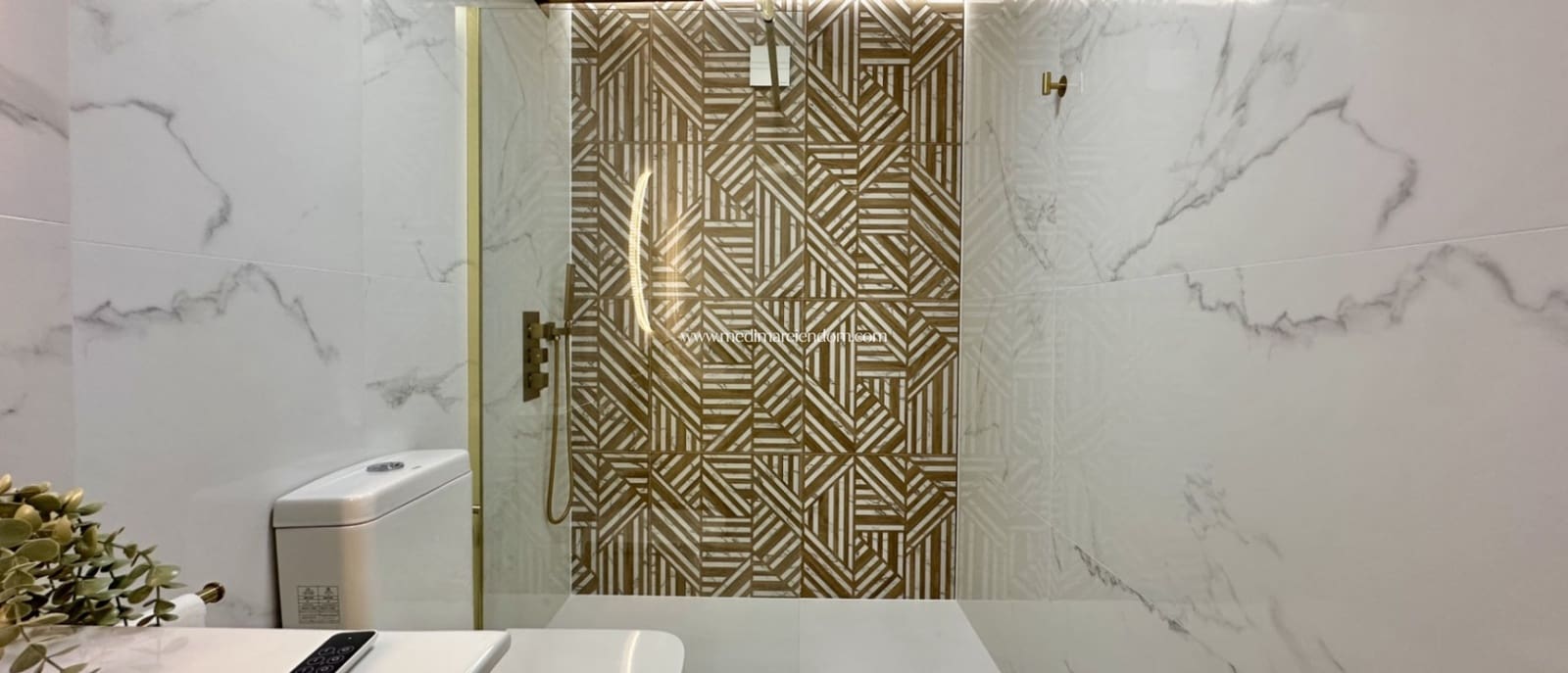 1 soverom Leilighet til salgs i Orihuela Costa med svømmebasseng - € 170 000 (Ref: 9432624)